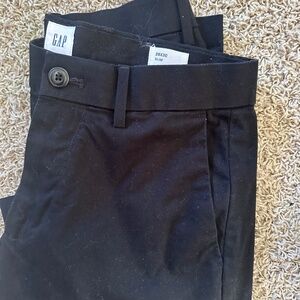mens gap pants